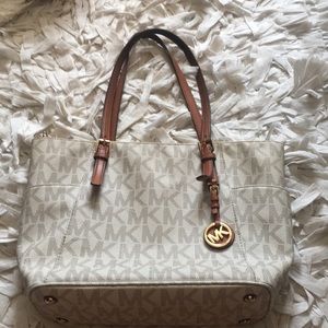 Michael Kors tote bag